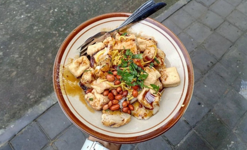 7 Rekomendasi Kupat Tahu Magelang Terlezat dengan Cita Rasa Autentik Legendaris