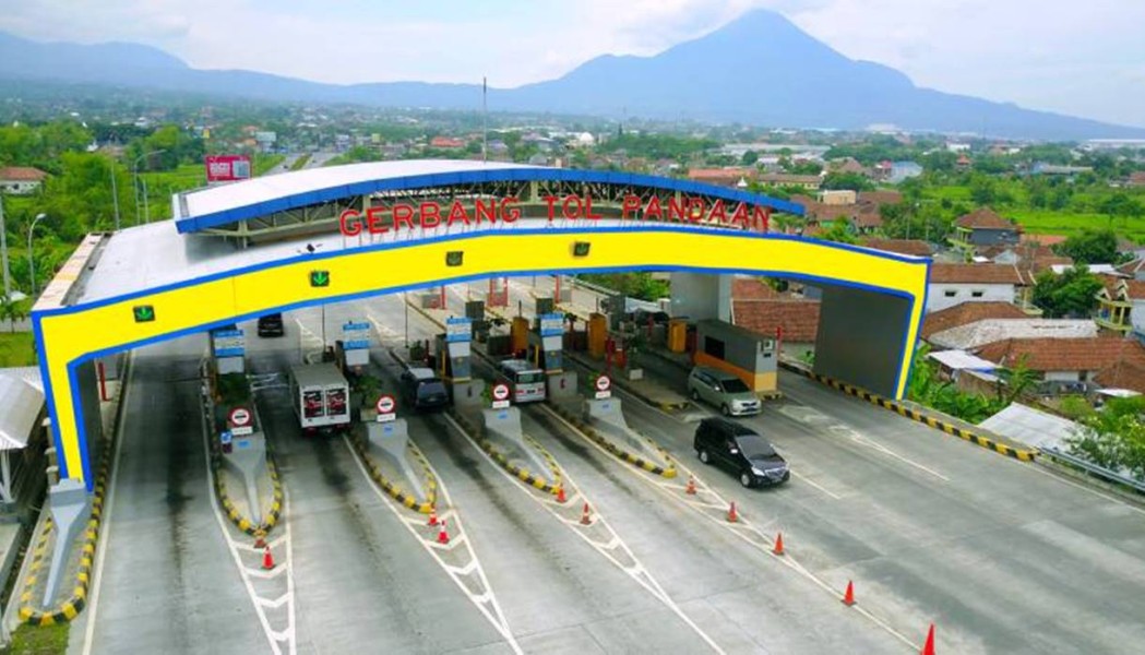 10 Ruas Tol Diskon 20 Persen Saat Libur Sekolah Juni 2025