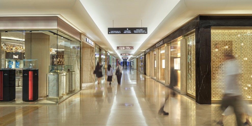 APPBI Proyeksikan Pertumbuhan Pusat Perbelanjaan Selama Ramadan 2026