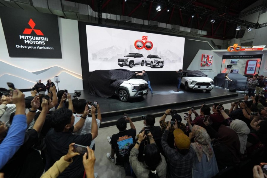 Strategi Jitu Mitsubishi Menjaga Persaingan Di Pasar Otomotif Nasional Tahun 2026