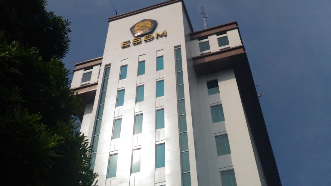 ESDM Buka Peluang SDA Aceh Tamiang untuk Dikelola Rakyat