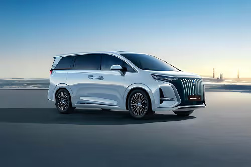 Mobil Listrik Denza N9, SUV Plug in Hybrid Berteknologi Tinggi dengan Jarak Tempuh Lebih dari 1.000 Km