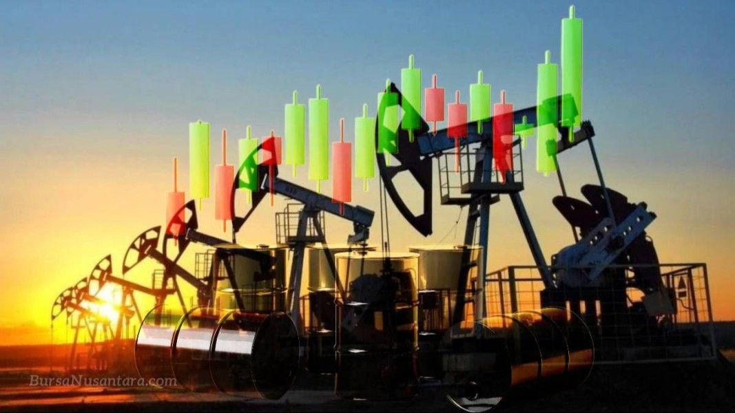 Harga Minyak Melemah Jelang Keputusan OPEC