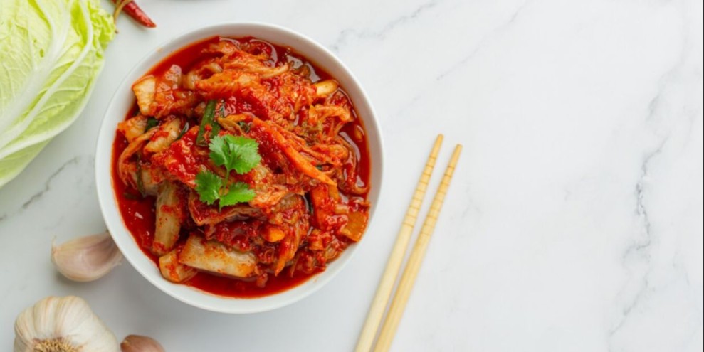 Rahasia Kimchi: Fermentasi Tradisional Korea yang Bantu Cegah Kanker dan Jaga Jantung