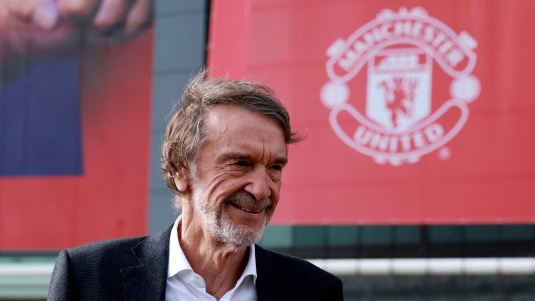 Manchester United Memecat 200 Karyawan, Program Makan Siang Gratis Tetap Berjalan: Langkah Efisiensi INEOS di Tengah Krisis