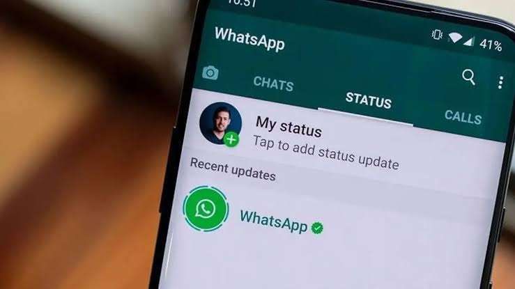 Cara Mengatasi Status WhatsApp Pecah atau Buram dengan Mudah