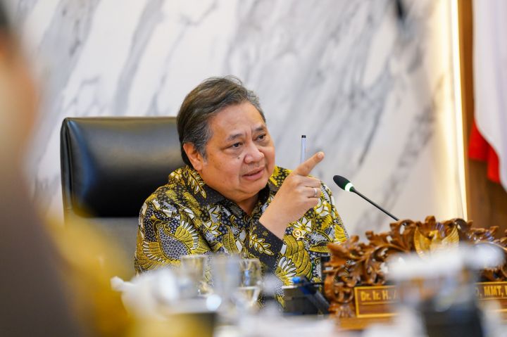 Pemerintah Alokasikan Rp335 Triliun Jalankan Program MBG 2026