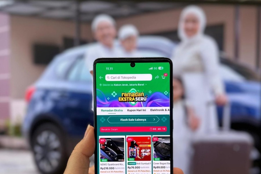 Peluang Bisnis Online Ramadan 2026: Strategi Cuan Saat Transaksi Meningkat