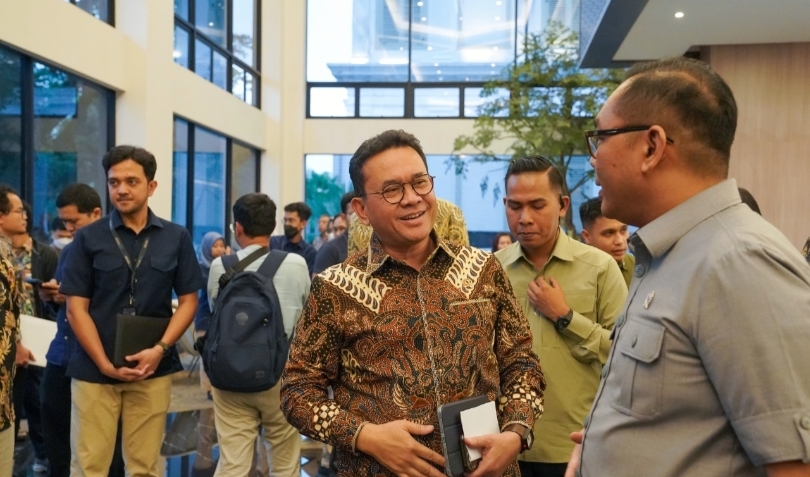 Kemendag Hadirkan Promo Besar Akhir Tahun Dorong Belanja Nasional Nataru 2025