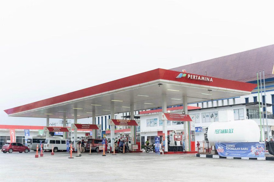 Harga BBM Pertamina Stabil, Masyarakat Nikmati Kepastian Biaya Transportasi