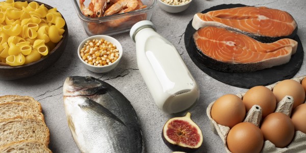 5 Alasan Mengonsumsi Protein Sangat Penting Bagi Tubuh