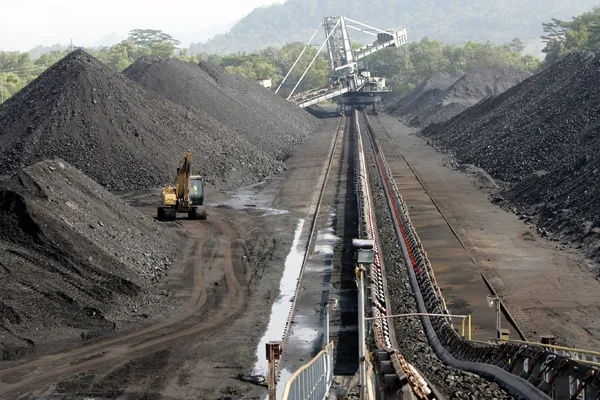 PT Bukit Asam Catat Produksi Batu Bara Naik Signifikan Kuartal III 2025
