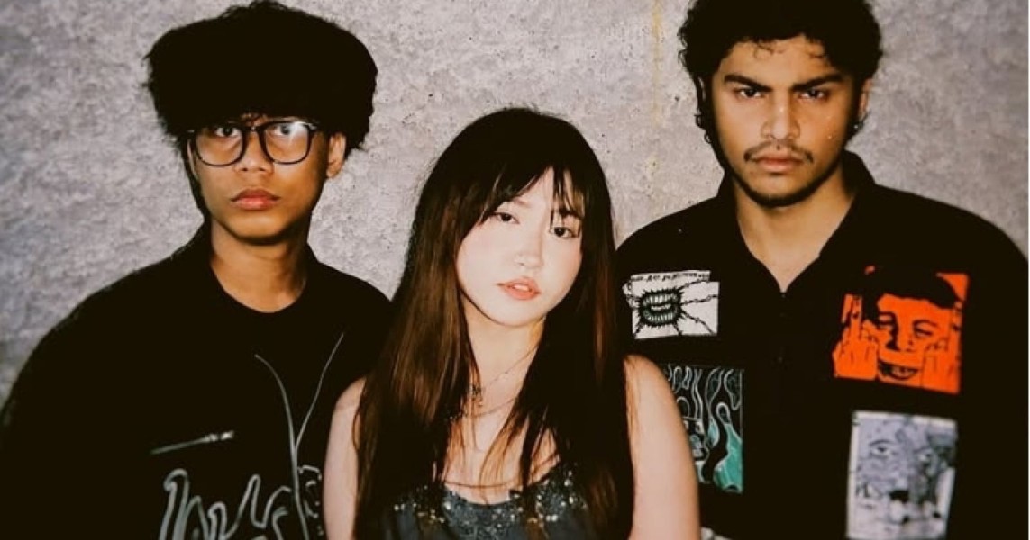 Profil Naykilla Penyanyi Hipdut yang Bawa Tren Baru Musik Indonesia