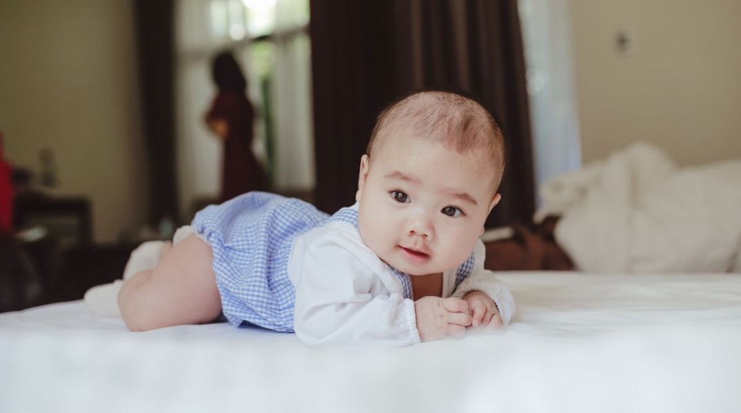 Arti Nama Naufal Anak Laki-laki dan Rekomendasi Namanya