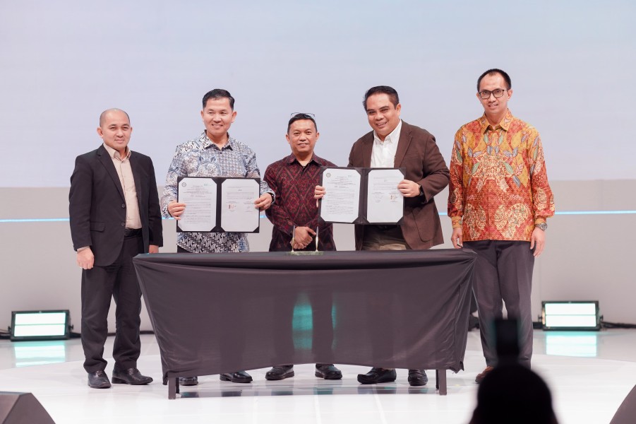 BSI Gandeng GAHC, Fasilitasi Sertifikasi Halal Australia untuk UMKM Indonesia