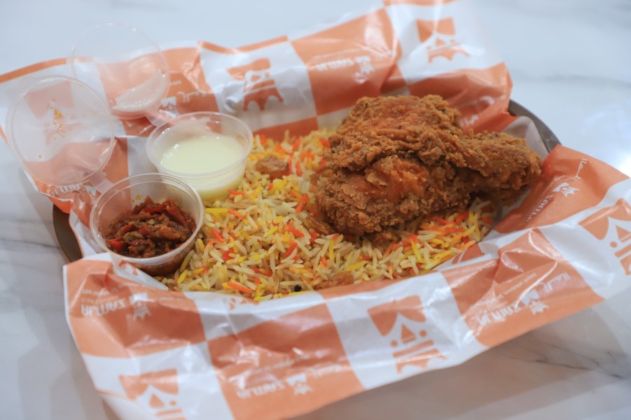 Rahasia Bumbu Marinasi Ayam Goreng Arab yang Gurih dan Kaya Rempah Rahasia Bumbu Marinasi Ayam Goreng Arab yang Gurih dan Kaya Rempah