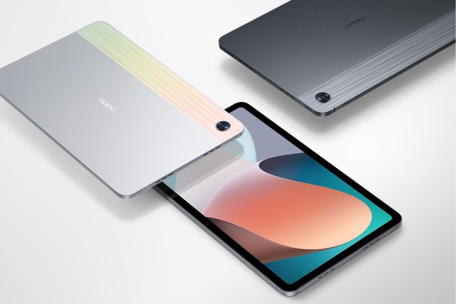 Tablet OPPO Pad Air Kini Lebih Murah, Mulai Rp2 Jutaan