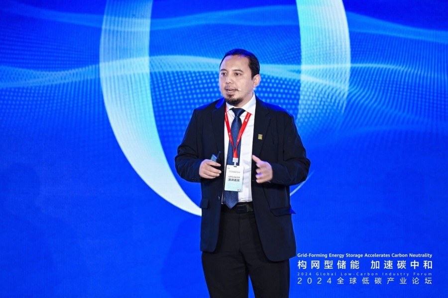 PLN Icon Plus Partisipasi di Fordigi Summit: Dorong Efisiensi Energi di Indonesia