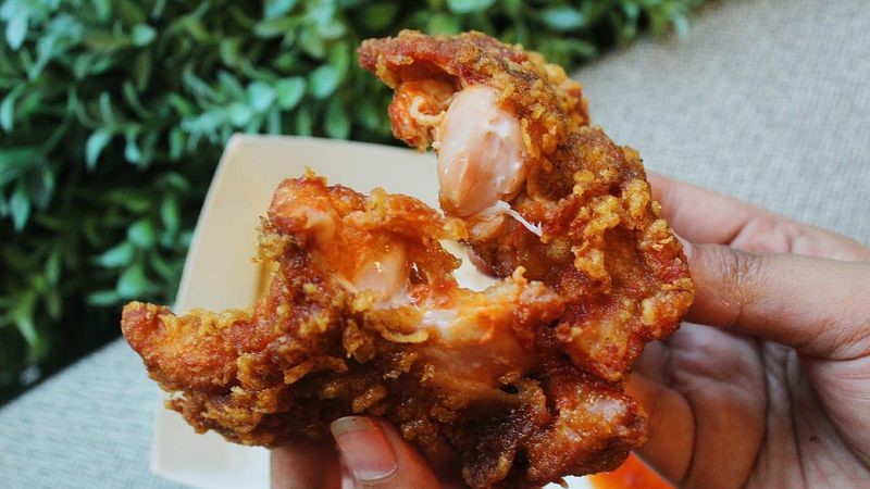 5 Rekomendasi Ayam Goreng Taiwan Paling Nikmat di Jakarta