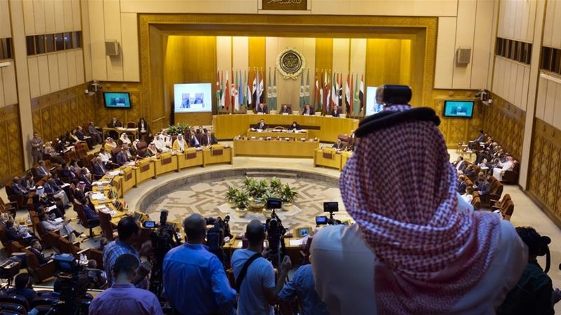 Liga Arab Kecam Rencana Pemindahan Warga Palestina, Ancaman Krisis Global Mengintai
