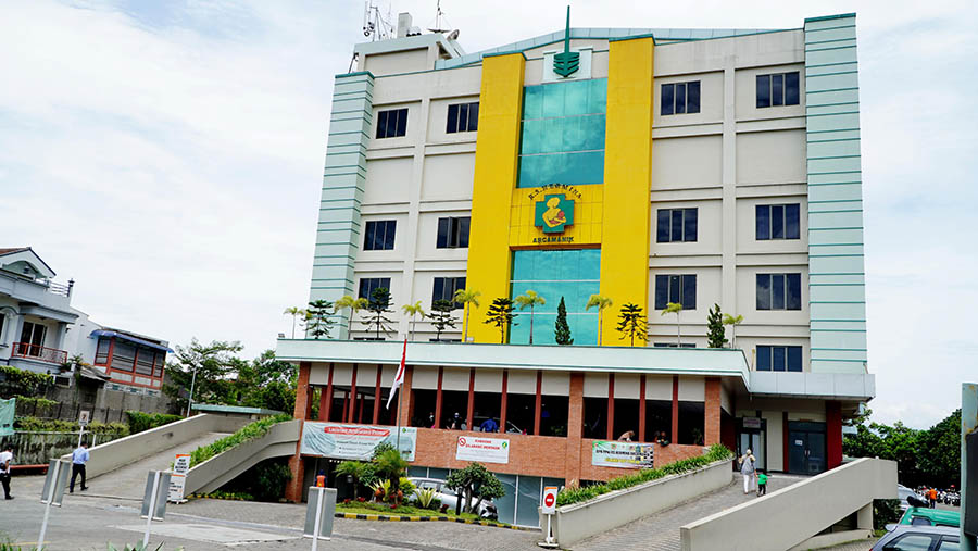 Medikaloka Hermina Rencanakan Buyback Saham Rp200 Miliar Jaga Stabilitas