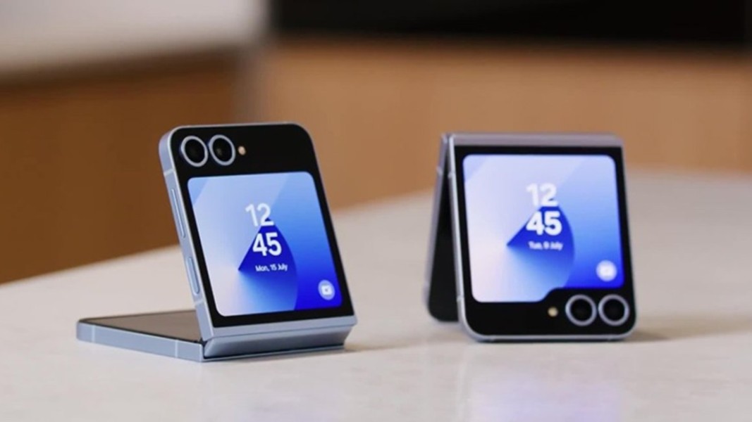 Samsung Ungkap Kejutan Galaxy Z Flip7 FE