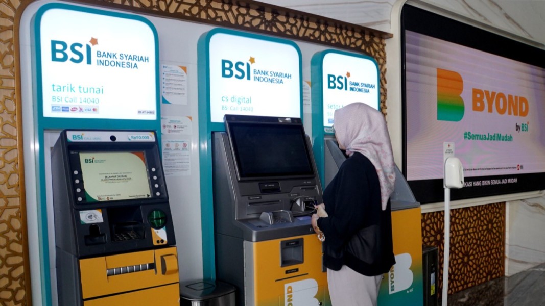 Update Tabel Angsuran KUR BSI 2026 Untuk Plafon Satu Juta Hingga Seratus Juta