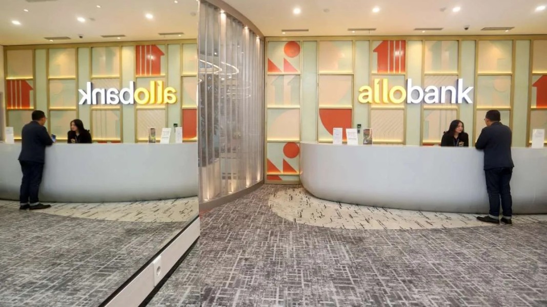Allo Bank Dorong Transaksi Digital Demi Kemudahan Nasabah Secara Optimal