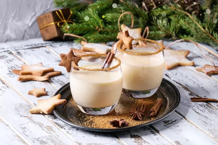 10 Rekomendasi Resep Minuman Hangat Malam Natal untuk Menemani Kebersamaan Keluarga