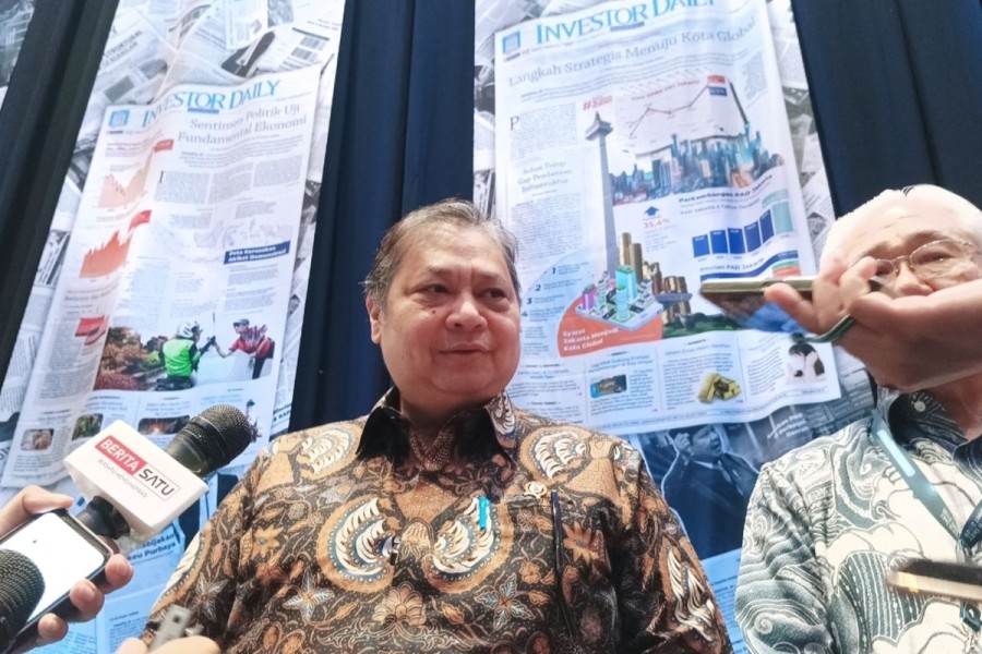Diskon Listrik Dihapus, Airlangga Pastikan Ada Program Pengganti Pemerintah
