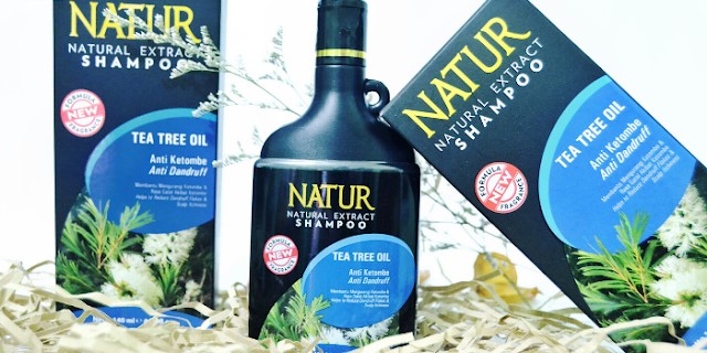 5 Rekomendasi Sampo Tanpa SLS di Indomaret yang Aman