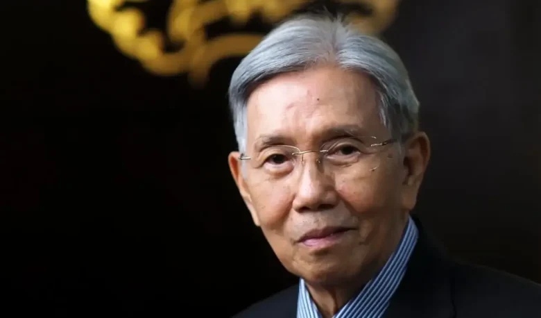 Profil Kwik Kian Gie: Intelektual Kritis yang Setia Membela Suara Rakyat