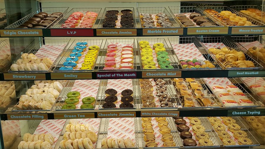 Harga Dunkin Donuts 2025 dengan Menu dan Promo Terbaru