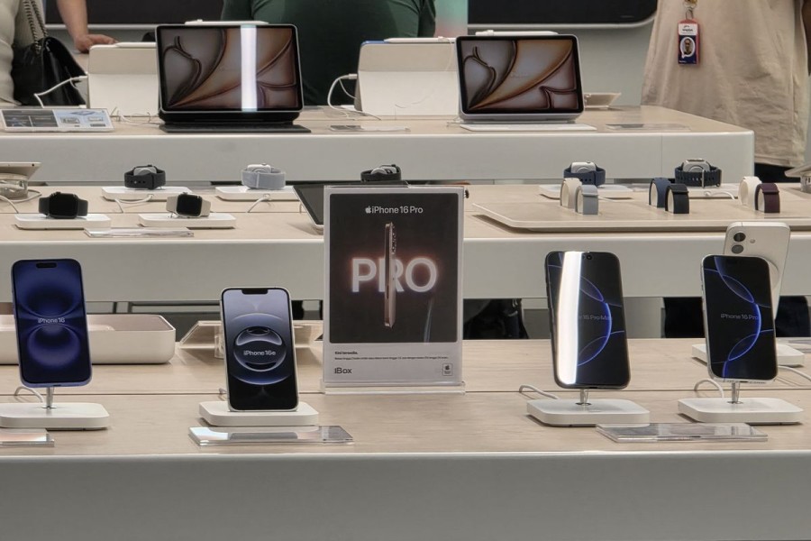 iBox Rayakan Ulang Tahun ke 20, Berikan Diskon iPhone
