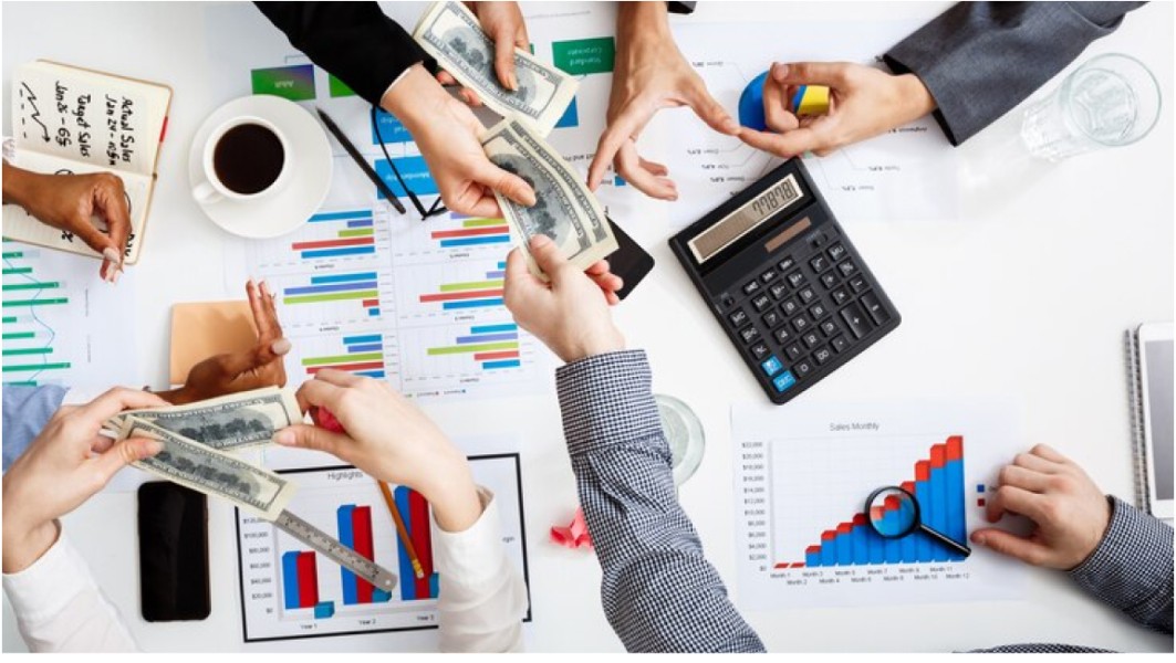 Panduan Awal Kelola Modal Bisnis agar Aman