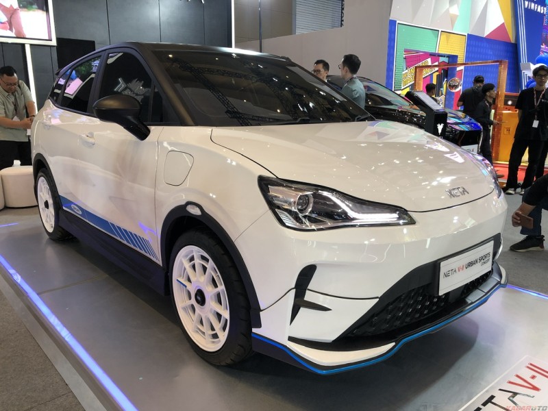 Pilihan Mobil Listrik Harga Di Bawah 300 Juta Beserta Jarak Tempuhnya