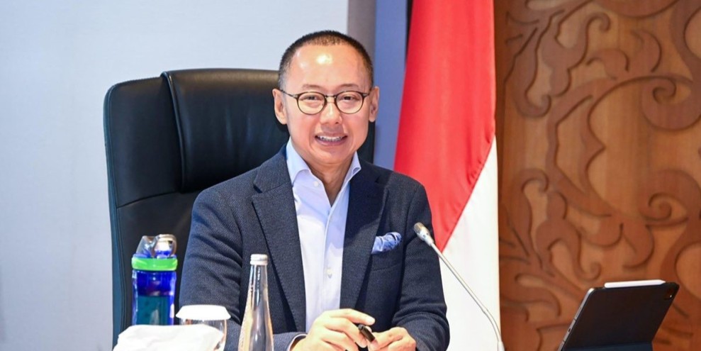 Pimpinan MPR: Penetapan Harga BBM Pemerintah Bawa Keuntungan bagi Publik
