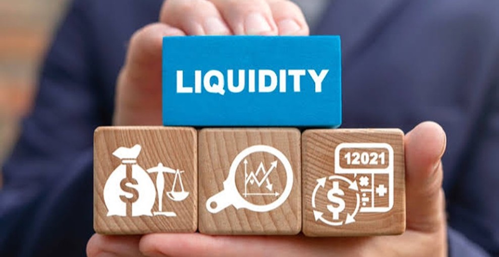 Investasi Makin Tumbuh Lewat Strategi Likuiditas