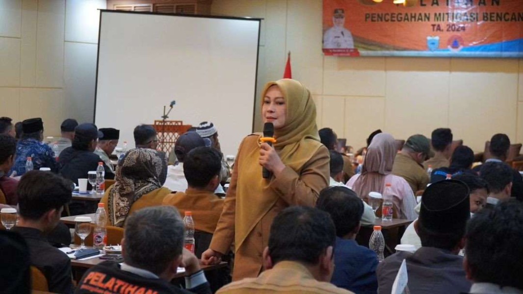 Kepala BMKG Tekankan Pentingnya Mitigasi Bencana di Papua dalam Seminar Nasional