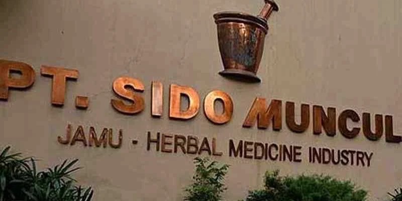 Laba Bersih SIDO Naik 4,97% Capai Rp1,23 Triliun 2025