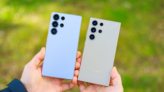 Rekomendasi Samsung Galaxy S26 Ultra Hadir dengan Peningkatan Kapasitas Baterai Awet