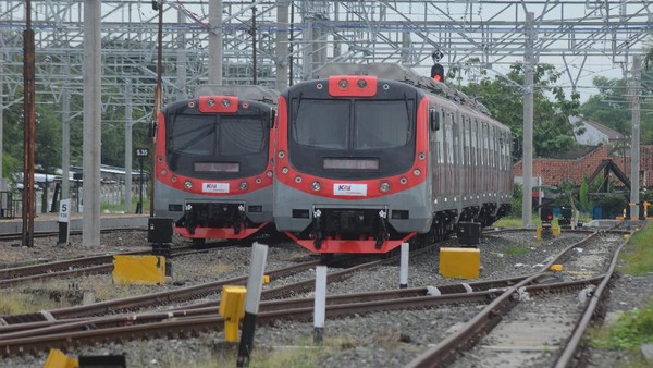 Jadwal KRL Jogja Solo Lengkap Akhir Pekan, Panduan Perjalanan Nyaman 19–21 Desember 2025
