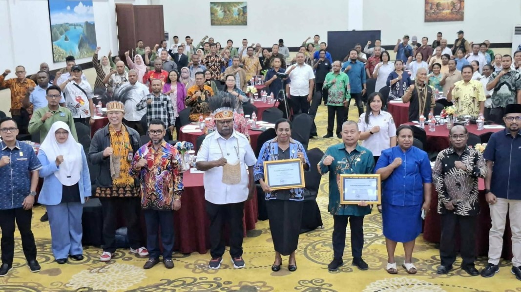 Revitalisasi Sekolah Dinilai Mampu Ringankan Beban Anggaran Pendidikan Daerah