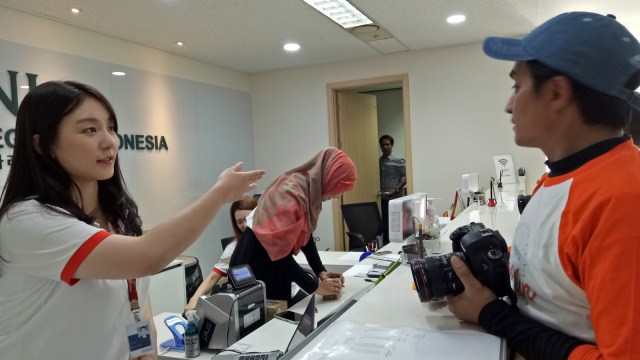 BNI Seoul: Bank Indonesia Pertama yang Raih Lisensi Penuh di Korea Selatan
