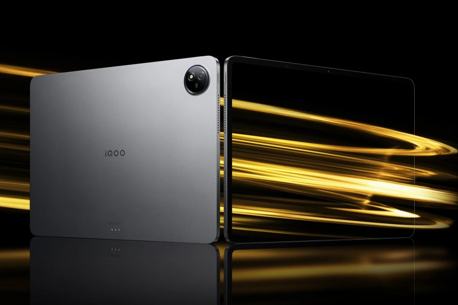 Gadget Gaming Kompak dari iQOO Gagal Rilis di 2025