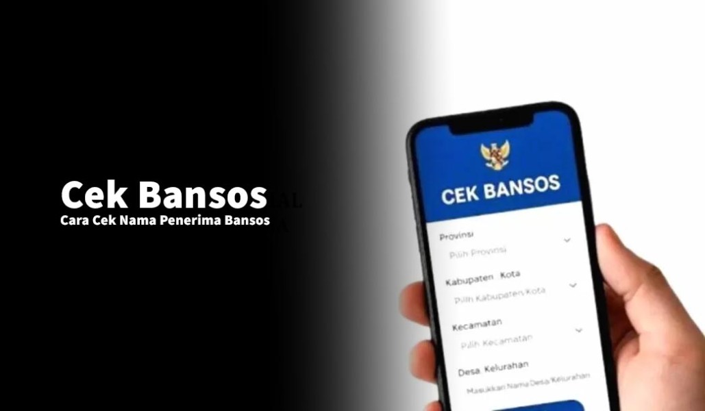 Cara Mudah Pantau Penerima Baru Bansos Kemensos Januari 2026