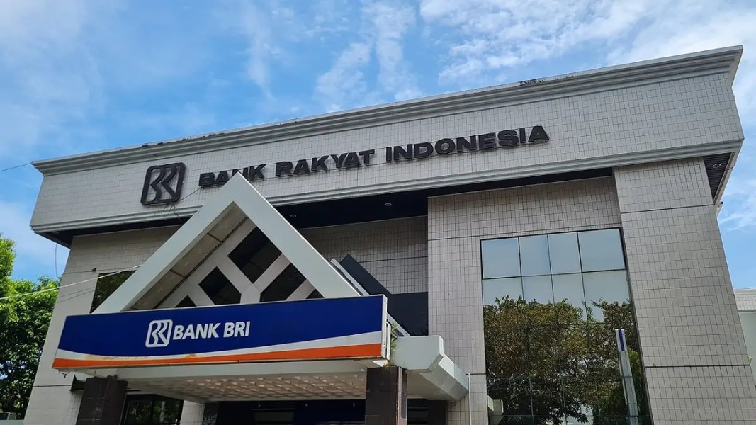 Tabel Lengkap KUR BRI 2026: Plafon Rp 100 Juta, Cicilan Ringan Mulai Rp 216 Ribu Per Bulan