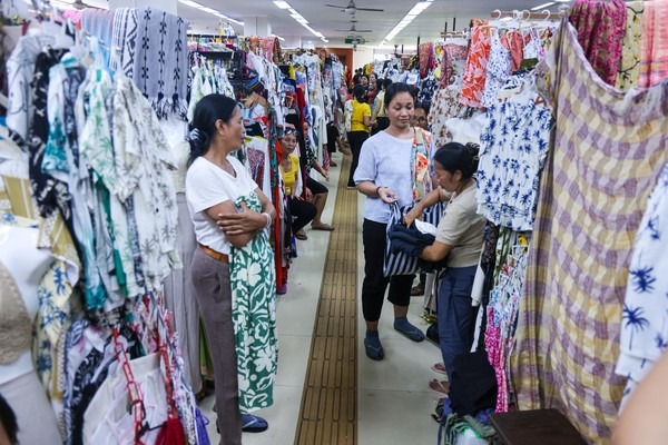Bank Indonesia Sulawesi Barat Konsisten Pacu Kinerja UMKM Demi Akselerasi Ekonomi