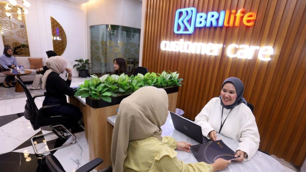 BRI Life Luncurkan Arunika, Asuransi Jiwa Seumur Hidup Terjangkau