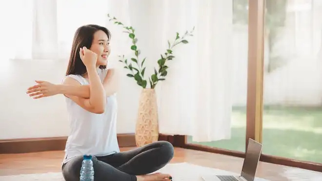Olahraga Bantu Atasi Insomnia Secara Alami
